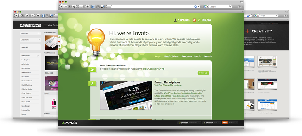 Image - Web Display 免费ddos网页端